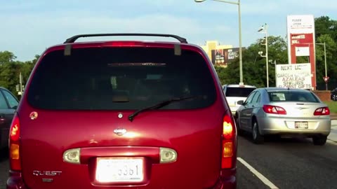 Nissan Quest