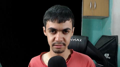 respondendo sobre dublagem em vídeos