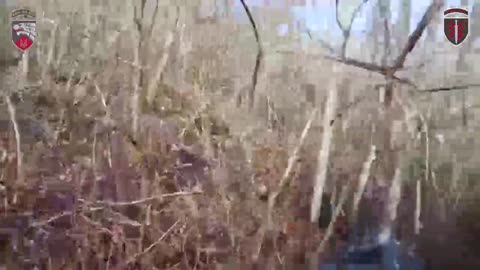 Early Morning Raid On Observation Post Catches Russians Completely Unprepared