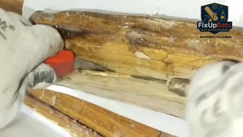 Mr Clinten Bat From Tamil Nadu Coimbatore India For repair & refurbish