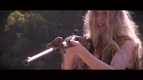The Spring. An indie film made in NoWhereWood!