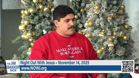 That’s Crazy! No, That's God! - Pastor Juan Martinez Day 2