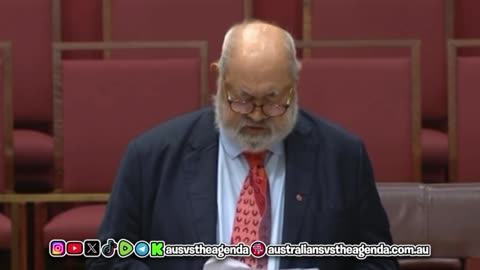 UNDRIP has arrived, signed by the de-facto Australia Labor Party