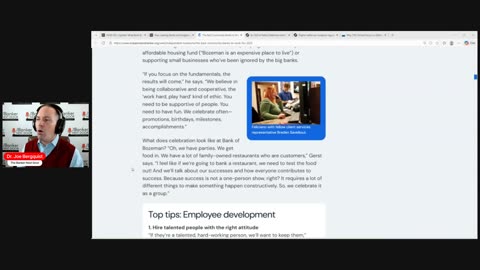 Who are the best community banks for 2025?