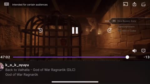 Clips Of My Favorite Games