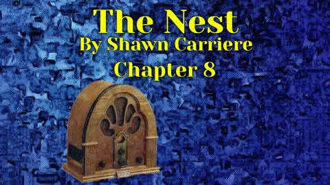 The Nest, Chapter 8