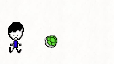 when the shell does the shell thing