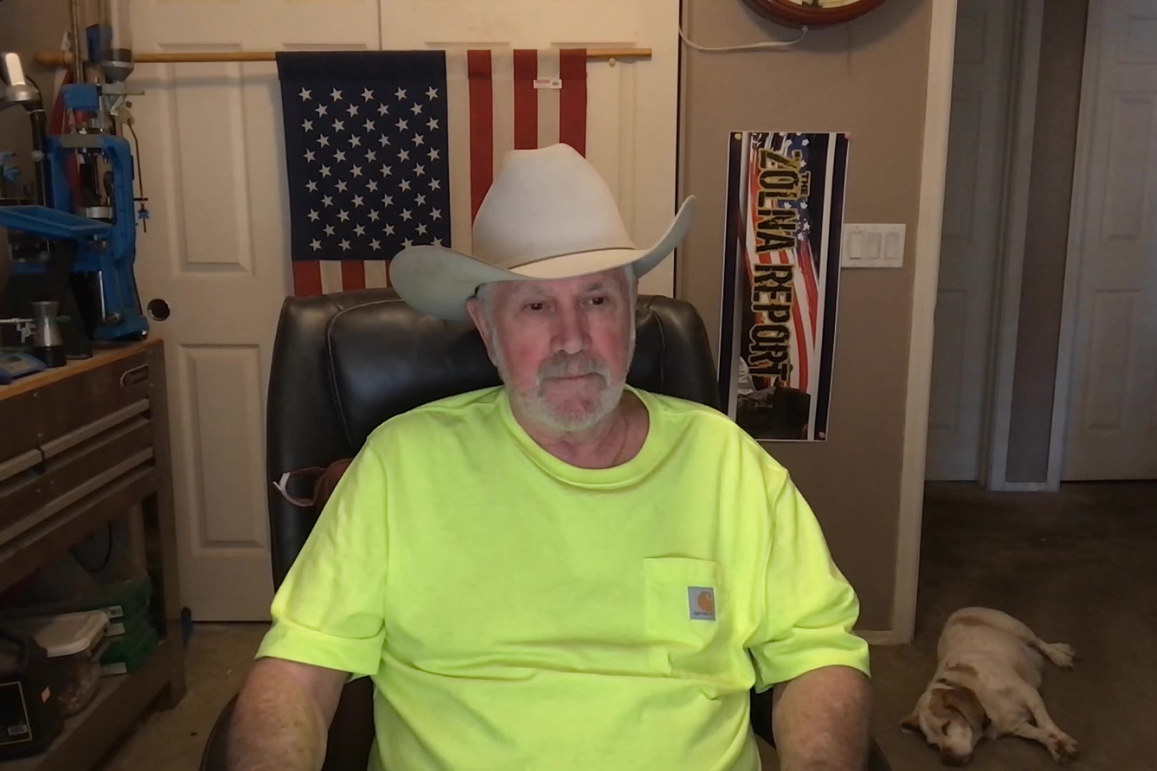 The Significant Differences Between A Thunderbird F-16, And A Combat Version!