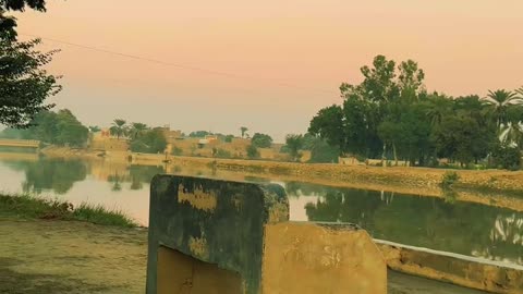Village Side ❤ #maxrecords #villagelife #larkana #sindh #pakistan