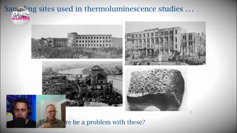 The Atomic Bomb Hoax - Full Presentation | #Hiroshima #Nagasaki