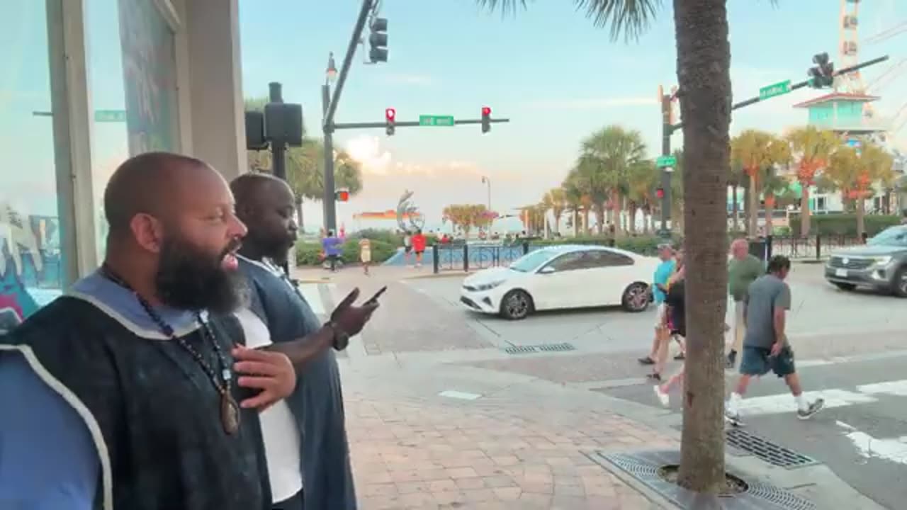 IT’S THE END OF THE WORLD, TOO LATE TO DEBATE!!🗣️☠️💀🔥🌎