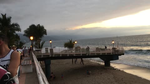 Cuale River Bridge (Puerto Vallarta, Jalisco, Mexico) 3