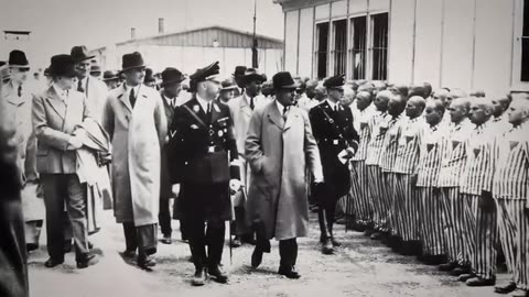 Engineered for Evil | Auschwitz: The Design behind the Nazi Death Camp