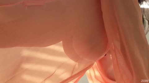 model lingerie