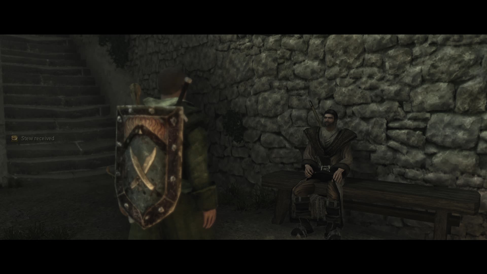 [1/3] Risen (The Don) - Episode 5.1 - Harbour Town [NC]