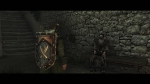 [1/3] Risen (The Don) - Episode 5.1 - Harbour Town [NC]