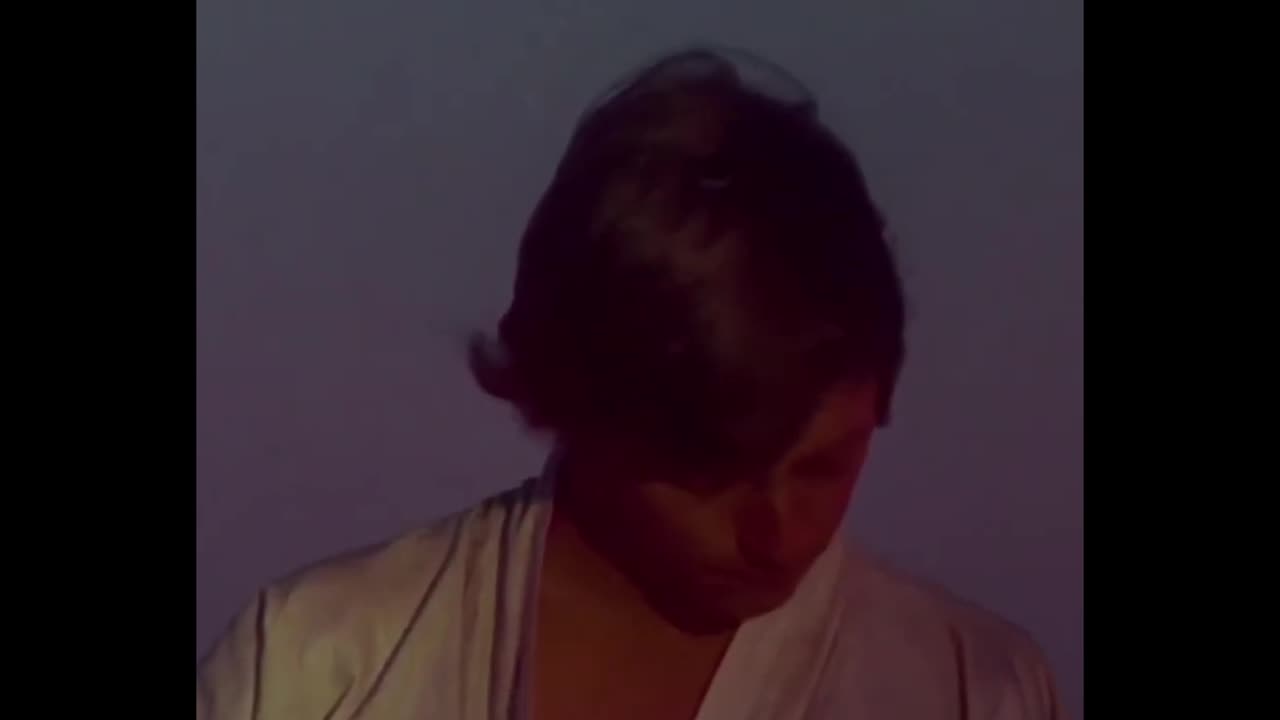 Banned "Star Wars" Ancestry.com Commercial