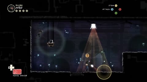 STEALTH VIDEOGAMES V5