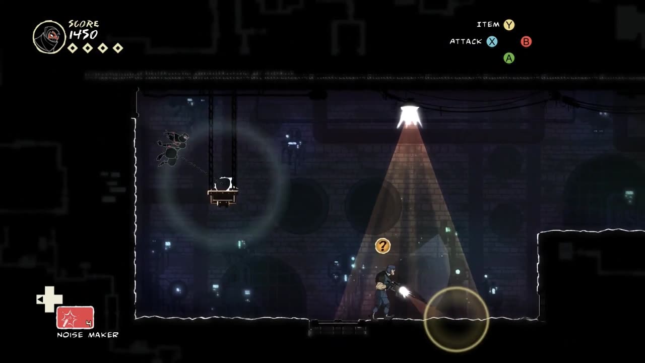 STEALTH VIDEOGAMES V5