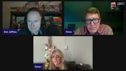 Politically Incorrect Brady Bunch Star Susan Olsen Speaks Freely