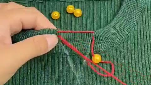 Easy new craft art
