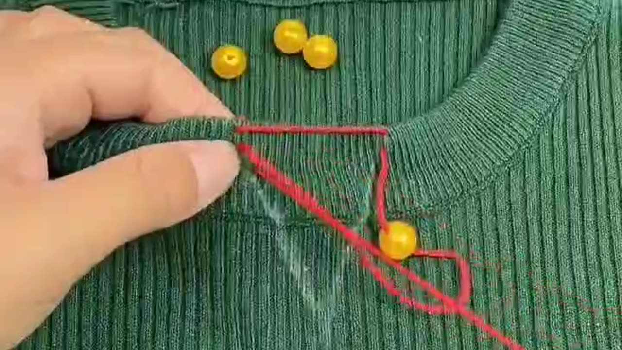 Easy new craft art
