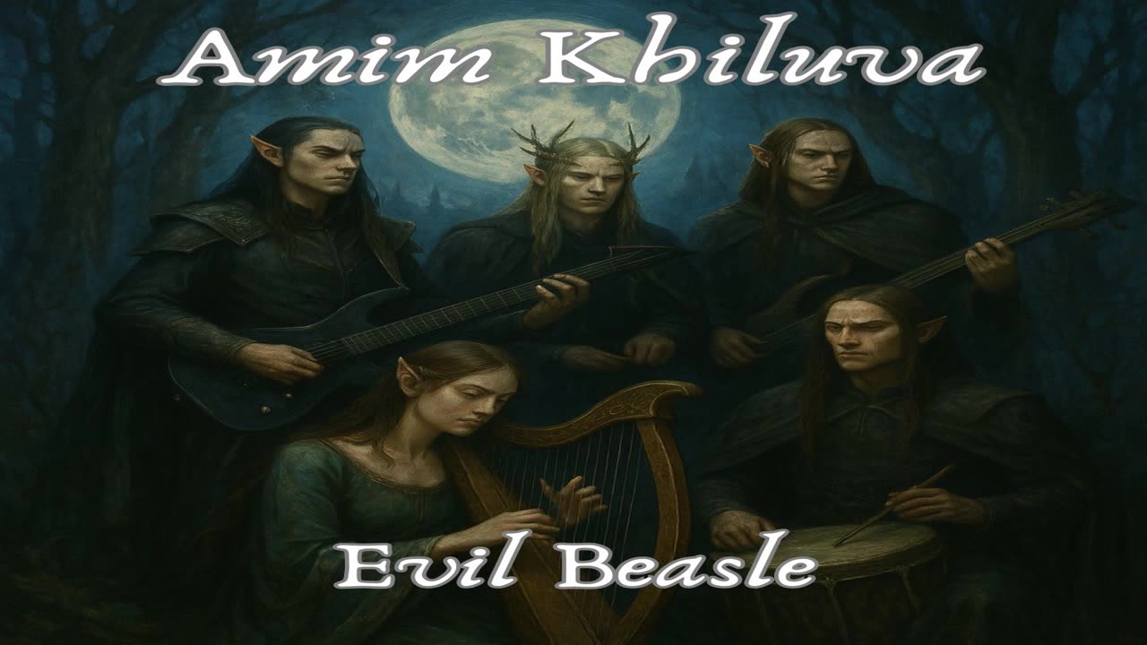 Amim Khiluva (I Shall Follow)