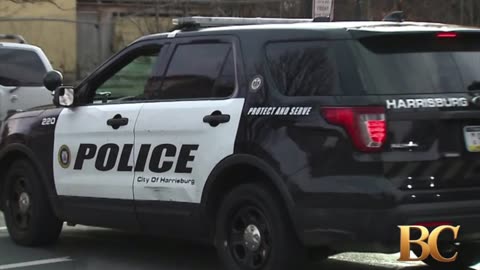 14-year-old charged for reckless driving, leading officers on pursuit