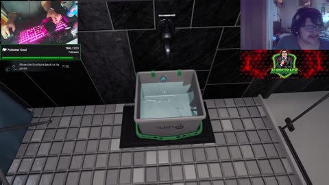 horror stream