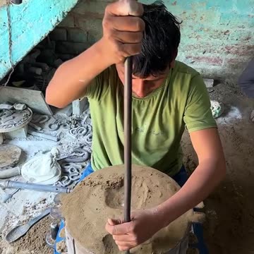 Manufacturing video...