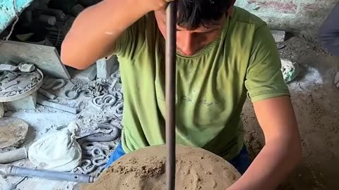 Manufacturing video...
