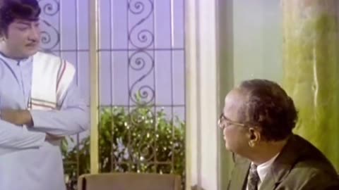 ராஜபார்ட் ரங்கதுரை 1973 படத்தில் மட்டும் பார்க்கக்கூடிய டி எம் எஸ் ஐயாவின் பாடல்