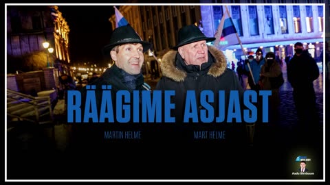 “Räägime asjast”: valimisteenistuse skandaalne ülestunnistus – Riigikogu valimised olid võltsitud