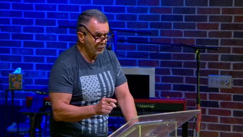 Praying Down the Kingdom