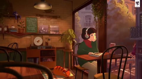 Live relaxing beats #18