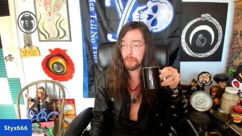 Thursday LIVE: Gun Crime Crackdown, Illegal Truckers, Hominid Fossils, Gaza