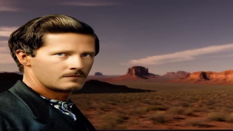 LEGEND OF WYATT EARP