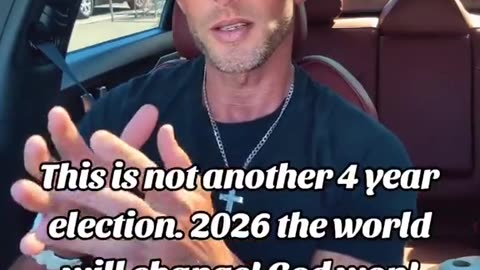 Jordan Clark - "Fulfilling The Mission"