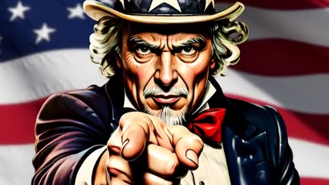 America First 🇺🇸