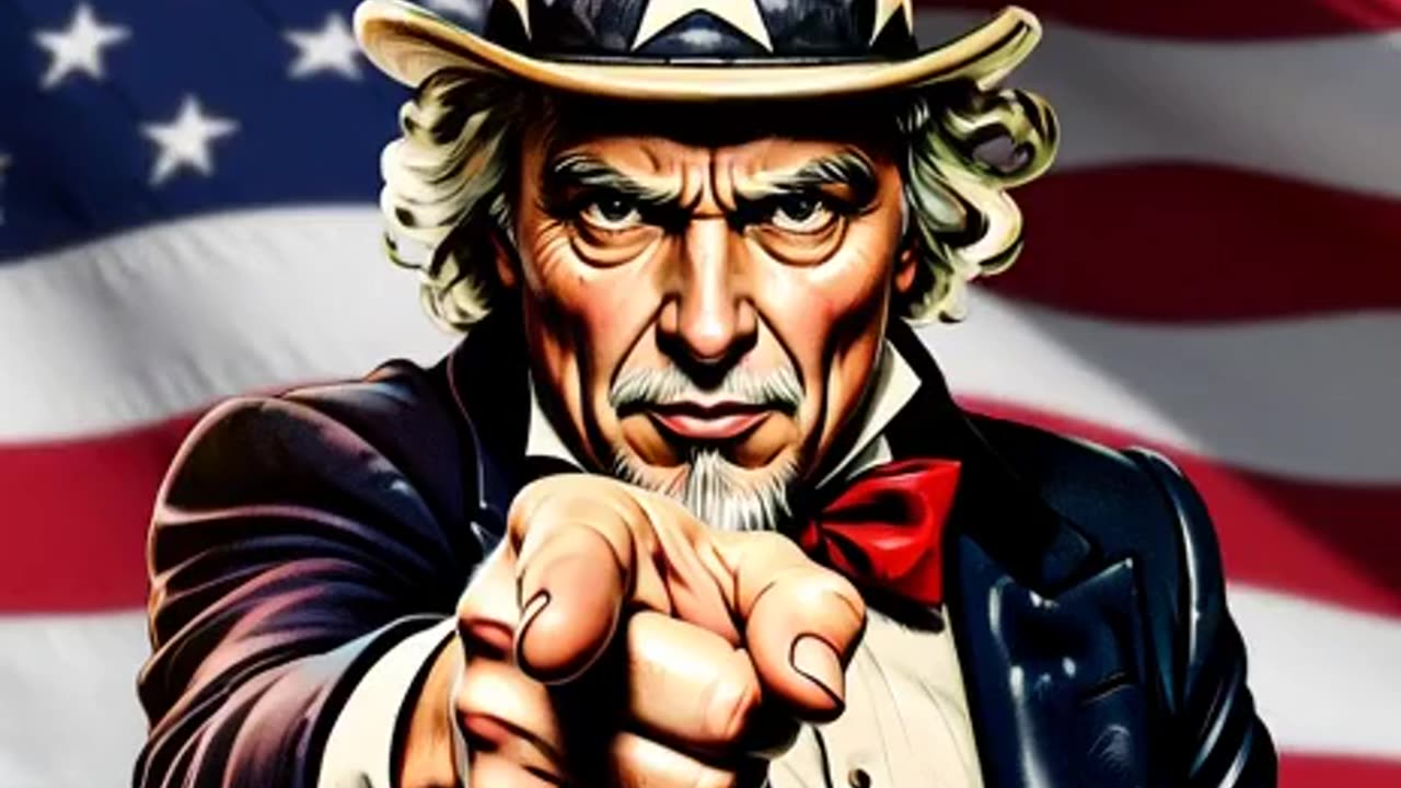 America First 🇺🇸