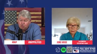 The Georgia Hour - REPLAY - September 19, 2025