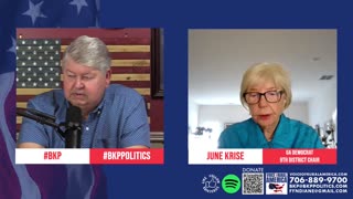 The Georgia Hour - REPLAY - September 19, 2025