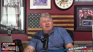 The Georgia Hour - REPLAY - September 19, 2025