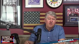 The Georgia Hour - REPLAY - September 19, 2025