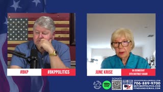 The Georgia Hour - REPLAY - September 19, 2025
