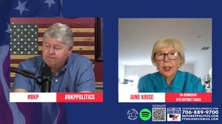 The Georgia Hour - REPLAY - September 19, 2025