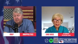 The Georgia Hour - REPLAY - September 19, 2025