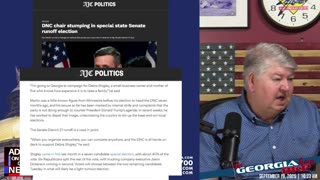 The Georgia Hour - REPLAY - September 19, 2025