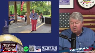 The Georgia Hour - REPLAY - September 19, 2025