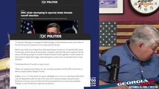The Georgia Hour - REPLAY - September 19, 2025